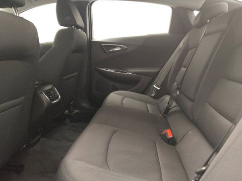 Used 2022 Chevrolet Malibu LT FWD image 18