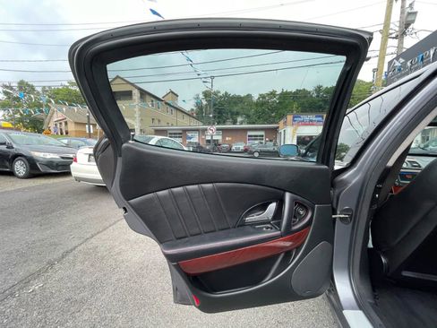 Used 2007 Maserati Quattroporte Sport GT image 60