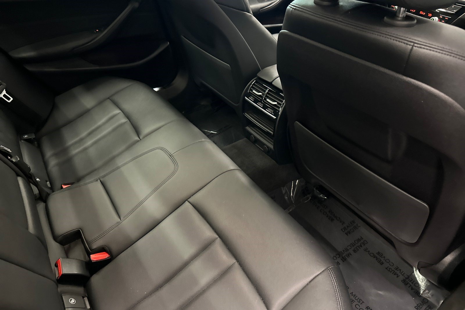 Used 2019 BMW 530i w/ Convenience Package RWD image 31