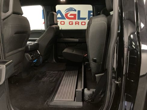 Used 2024 Ford F150 XLT w/ Equipment Group 302A MID image 32