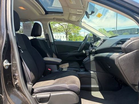 Used 2016 Honda CR-V EX image 23