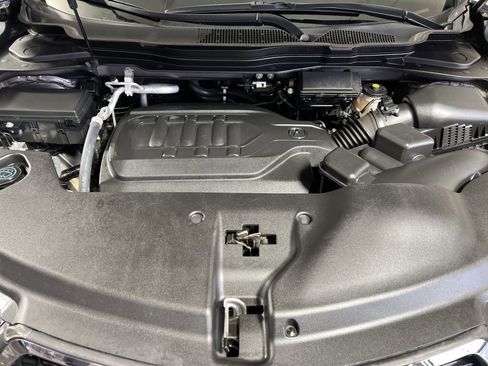 Used 2019 Acura MDX 3.5L image 28