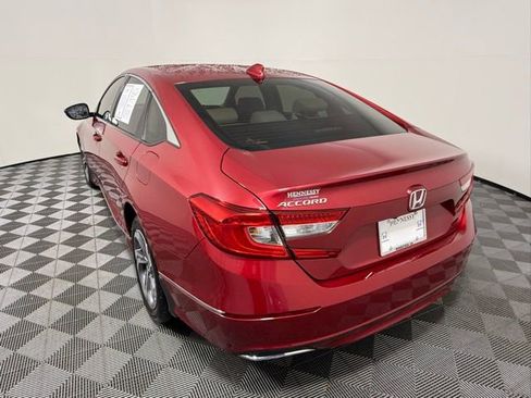 Used 2020 Honda Accord EX-L image 4
