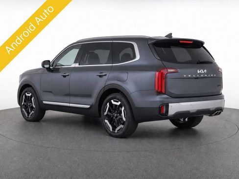 Certified 2023 Kia Telluride S FWD image 4