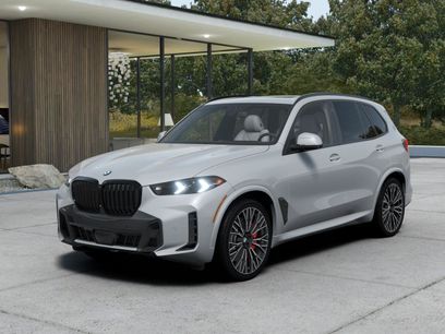 Used 2026 BMW X5 sDrive40i w/ M Sport Package