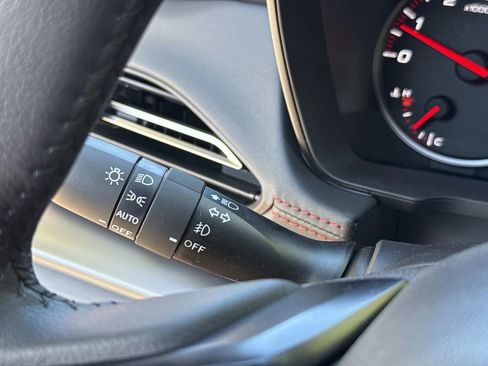 New 2026 Subaru WRX Premium image 35