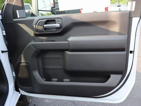 New 2025 Chevrolet Silverado 3500 W/T w/ WT Convenience Package image 23