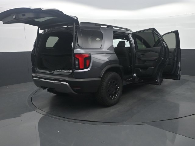 New 2026 Honda Passport TrailSport Elite image 40
