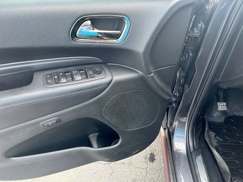 Used 2019 Dodge Durango R/T w/ Trailer Tow Group IV AWD/4WD image 18