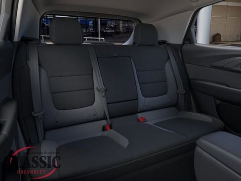 New 2026 Chevrolet TrailBlazer LT w/ Convenience Package FWD image 20