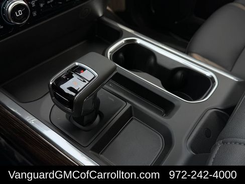 New 2026 GMC Sierra 1500 Elevation w/ Elevation Premium Package AWD/4WD image 15