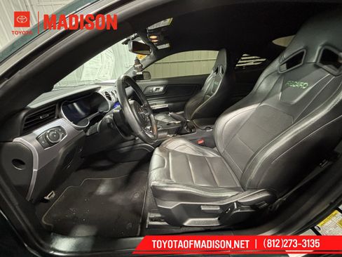 Used 2020 Ford Mustang Bullitt image 15