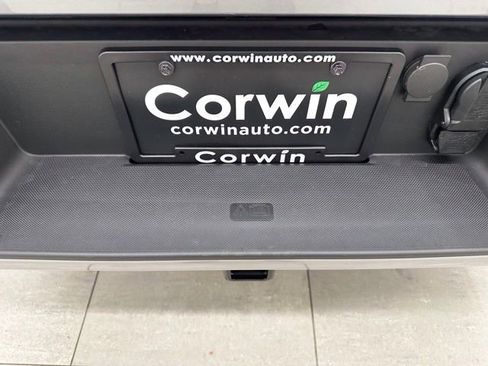 New 2025 Ford F150 STX image 21