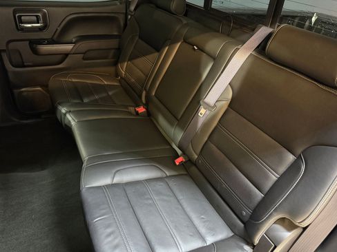 Used 2017 GMC Sierra 1500 Denali image 38