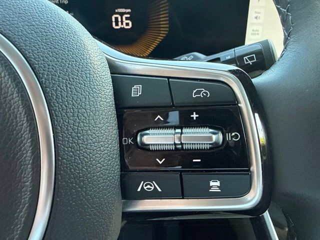 Used 2025 Kia Carnival FWD image 19