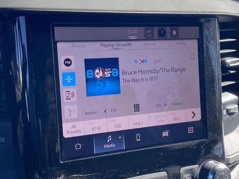 New 2026 RAM 2500 Tradesman image 16