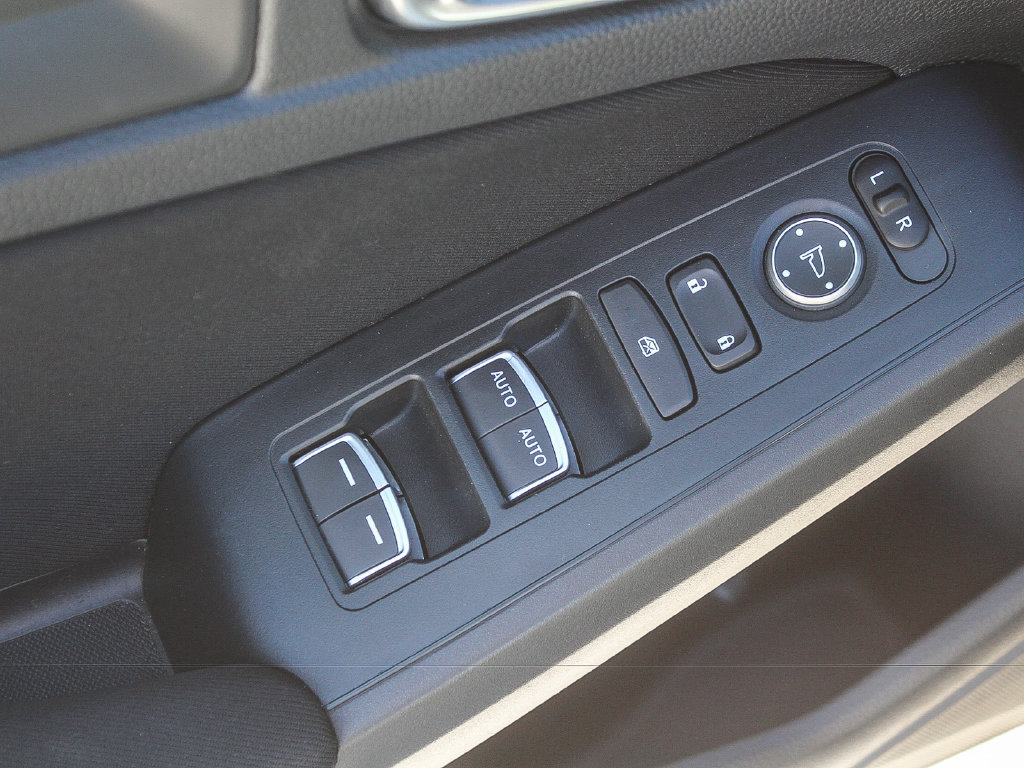 Certified 2025 Honda Civic Sport image 21