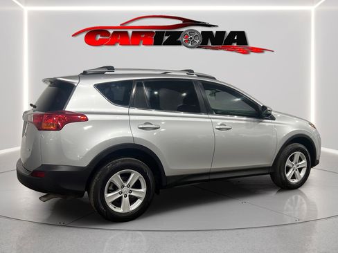 Used 2014 Toyota RAV4 XLE image 10