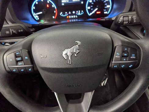 Certified 2024 Ford Bronco Sport Big Bend image 17