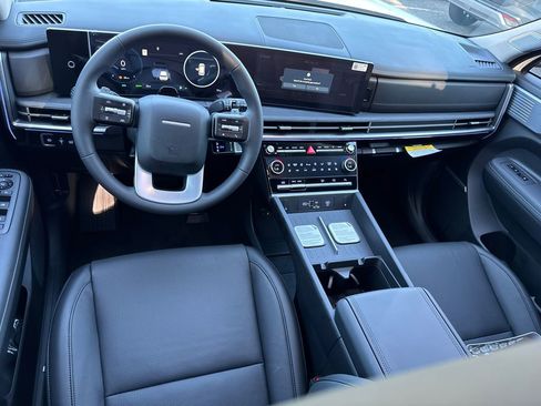 New 2026 Hyundai Santa Fe Limited image 14