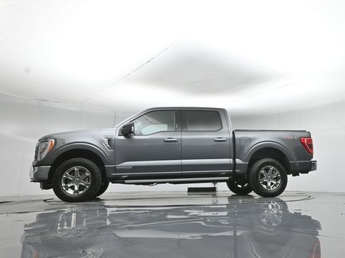 Used 2023 Ford F150 XLT w/ Equipment Group 302A High image 53