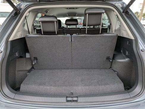 Used 2024 Volkswagen Tiguan SE image 29