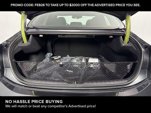 New 2026 Hyundai Sonata SEL image 31