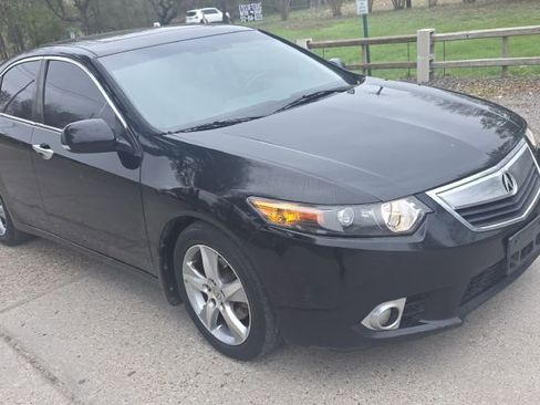 Used 2013 Acura TSX w/ Technology Package image 5