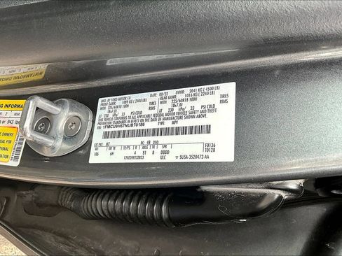 Certified 2022 Ford Escape SEL AWD/4WD image 20