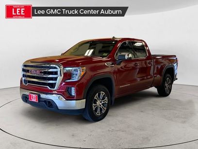 Used 2020 GMC Sierra 1500 SLE w/ SLE Value Package