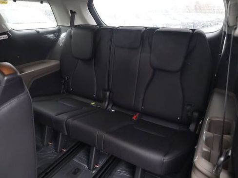 New 2026 Kia Carnival EX image 23