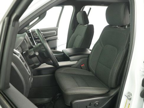 Used 2020 RAM 1500 Big Horn image 38