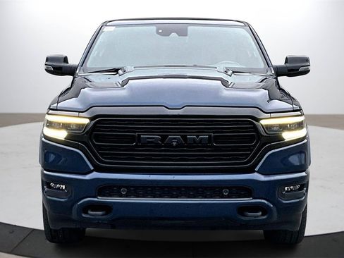Certified 2023 RAM 1500 Limited image 3
