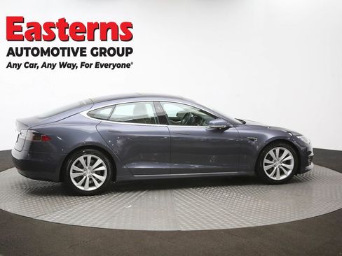 Used 2017 Tesla Model S 75D image 41