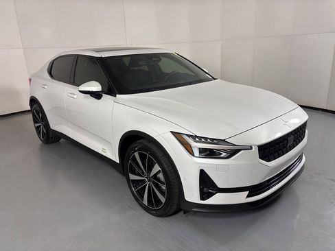 Used 2021 Polestar Polestar 2 image 2