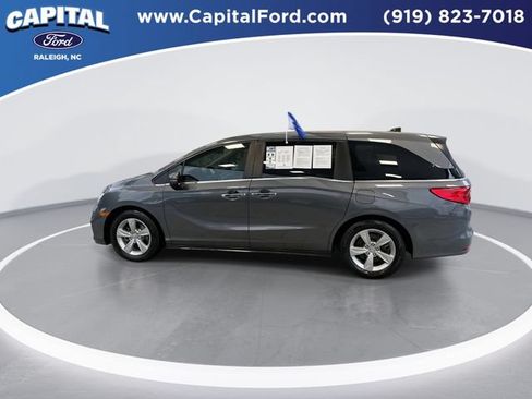Used 2020 Honda Odyssey EX image 5