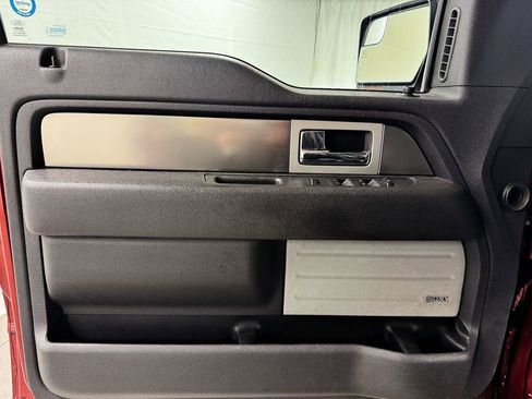 Used 2014 Ford F150 FX4 w/ Equipment Group 402A Luxury image 15