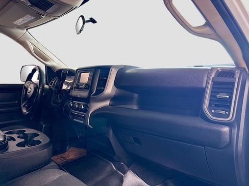 Used 2019 RAM 2500 Tradesman image 27