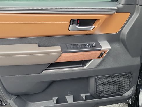 Used 2025 Toyota Tundra 1794 Edition w/ TRD Off-Road Package AWD/4WD image 18