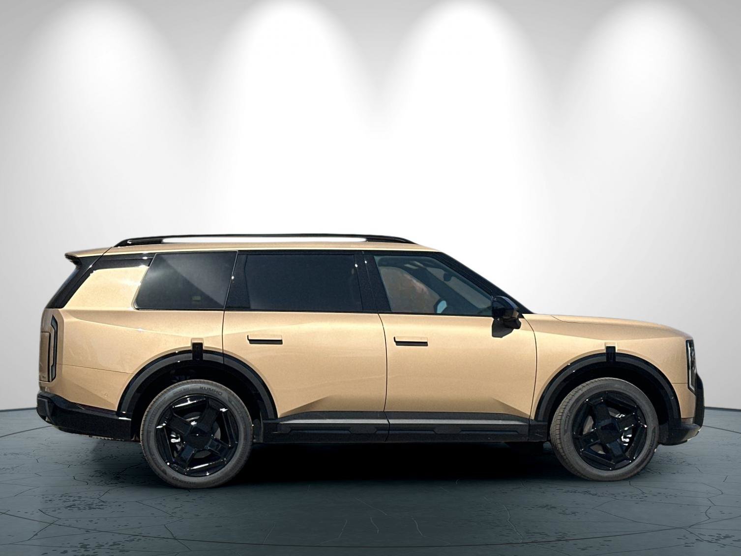New 2027 Kia Telluride X-Line SX Prestige AWD/4WD image 3