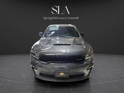 Used 2024 Dodge Durango SRT AWD/4WD image 2
