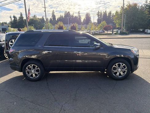 Used 2015 GMC Acadia SLT AWD/4WD image 9