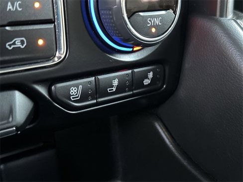 Used 2024 Chevrolet Tahoe Premier image 37