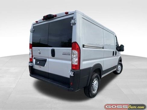 New 2024 RAM ProMaster 1500 w/ Convenience Group image 3