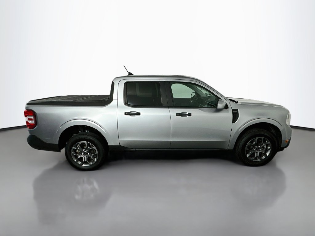 Used 2023 Ford Maverick XLT w/ XLT Luxury Package FWD image 8