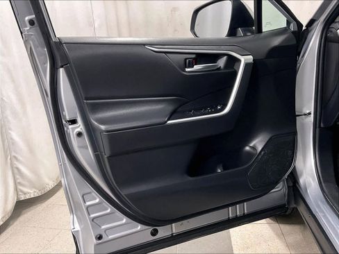 Certified 2024 Toyota RAV4 XLE image 9