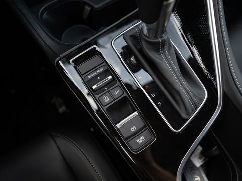 New 2026 Acura ADX AWD image 32