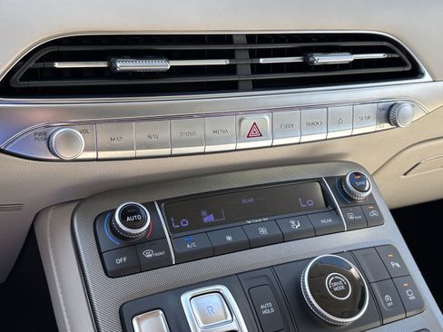 Used 2020 Hyundai Palisade Limited FWD image 29