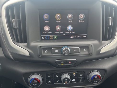 Certified 2023 GMC Terrain SLE w/ Driver Convenience Package image 11