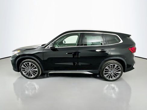 New 2026 BMW X1 xDrive28i w/ Technology Package image 8